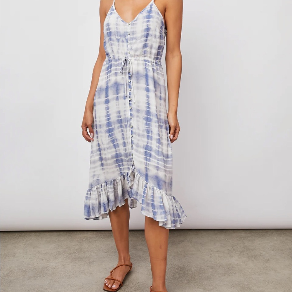 Frida Dress